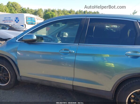 5J6RM3H56GL021645 2016 HONDA CR-V Green 
