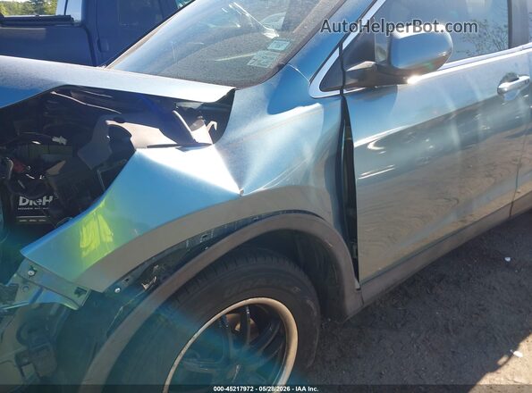 5J6RM3H56GL021645 2016 HONDA CR-V Green 