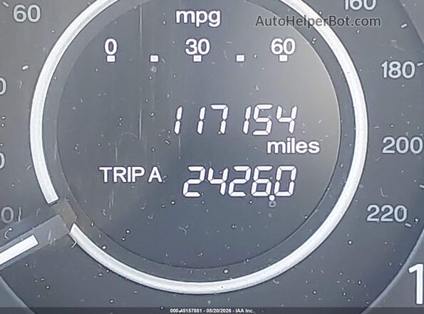 5J6RM3H71GL021957 2016 HONDA CR-V White Панорамний вид салону 360°
