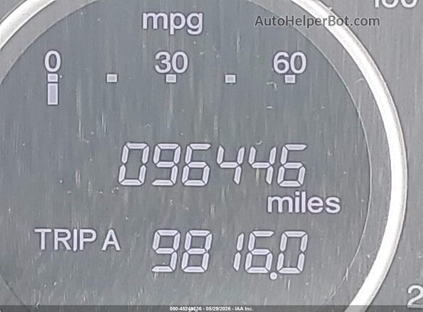 5J6RM3H72GL023023 2016 HONDA CR-V White 