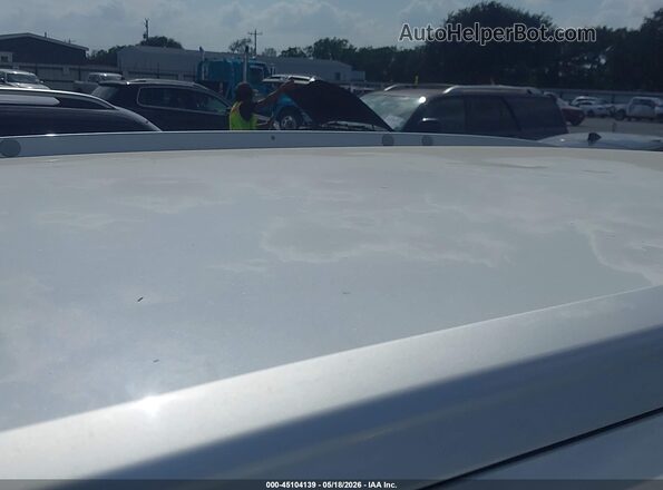 5J6RM3H7XGL032164 2016 HONDA CR-V White 