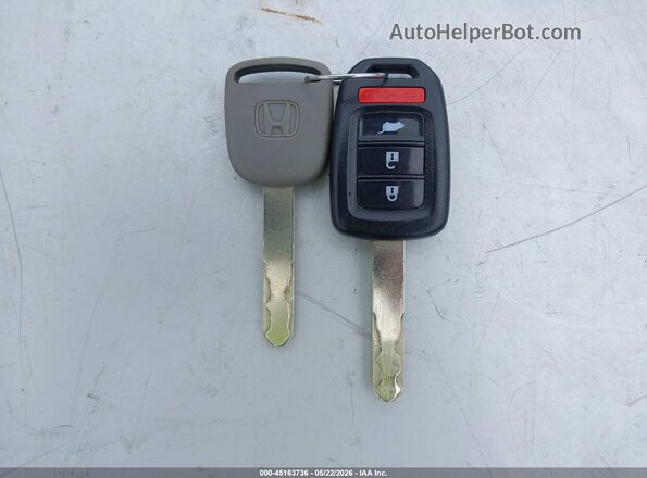 5J6RM4H3XGL004609 2016 HONDA CR-V White Вид панелі приладів