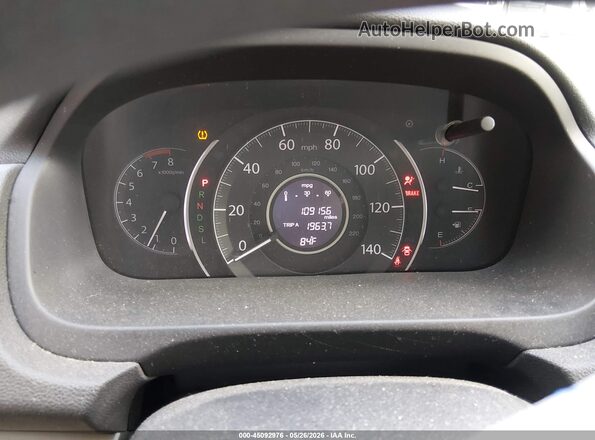 5J6RM4H54GL085298 2016 HONDA CR-V Teal Widok tylnych siedzeń