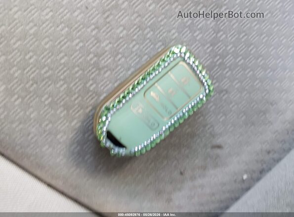 5J6RM4H54GL085298 2016 HONDA CR-V Teal Widok deski rozdzielczej