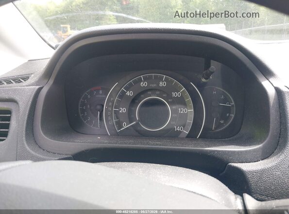 5J6RM4H59GL099701 2016 HONDA CR-V Burgundy Вид задніх сидінь