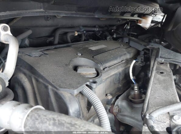 5J6RM4H77GL039451 2016 HONDA CR-V Коричневый 