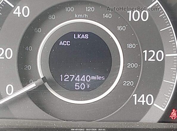 5J6RM4H91GL108474 2016 HONDA CR-V Gray 