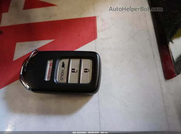 5J6RM4H99GL113213 2016 HONDA CR-V White Dashboard view
