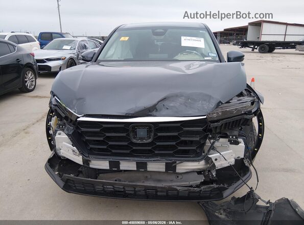 5J6RS3H25SL004355 2025 HONDA CR-V Dark Blue 