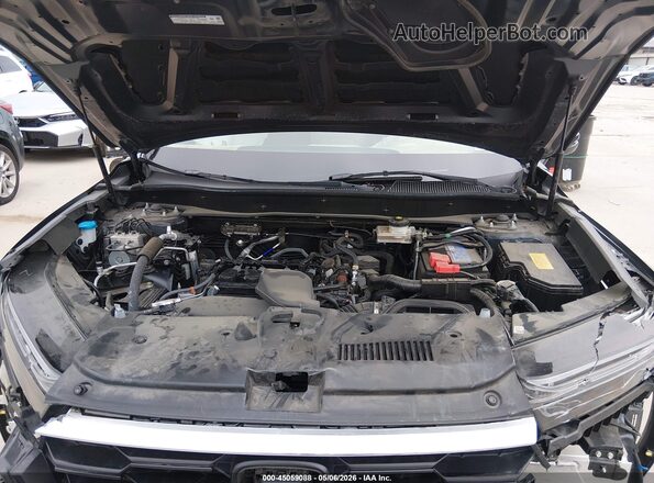 5J6RS3H25SL004355 2025 HONDA CR-V Dark Blue 