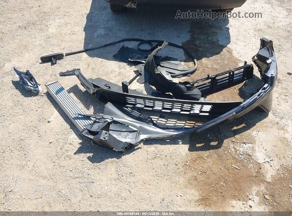 5J6RS3H27SL009184 2025 HONDA CR-V Black Вид панелі приладів