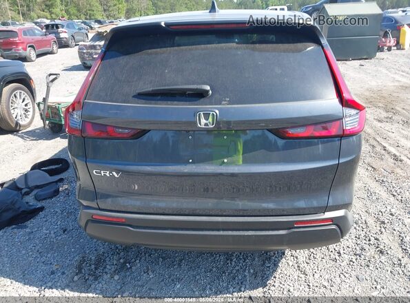 5J6RS3H43SL007630 2025 HONDA CR-V Gray 