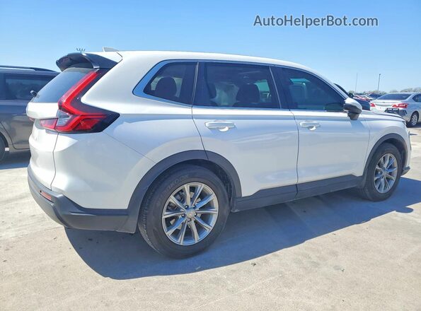 5J6RS3H71RL005783 2024 HONDA CRV White 