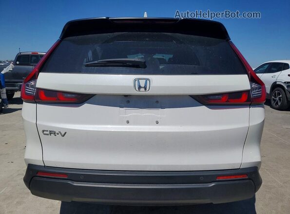 5J6RS3H71RL005783 2024 HONDA CRV White 