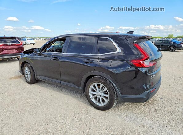 5J6RS3H75RL005110 2024 HONDA CR-V Black 