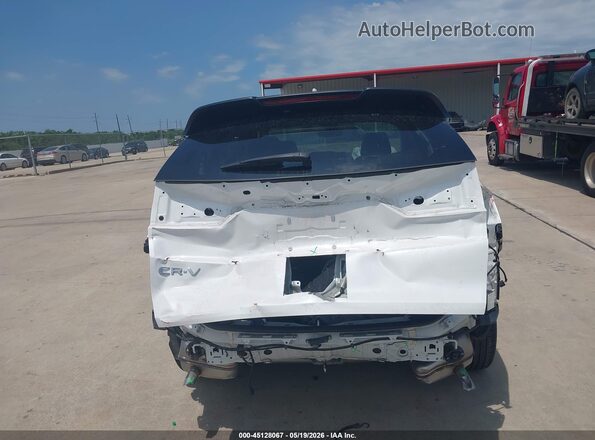 5J6RS3H7XRL008293 2024 HONDA CR-V White 