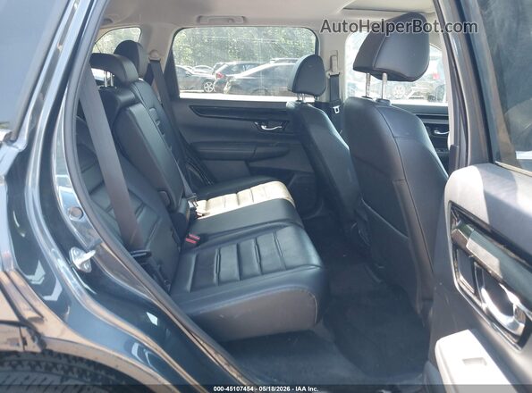 5J6RS4H70PL009391 2023 HONDA CR-V Серый 