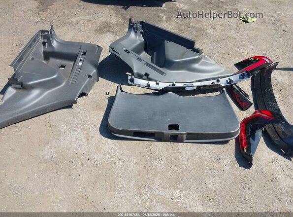 5J6RS4H70PL009391 2023 HONDA CR-V Серый 