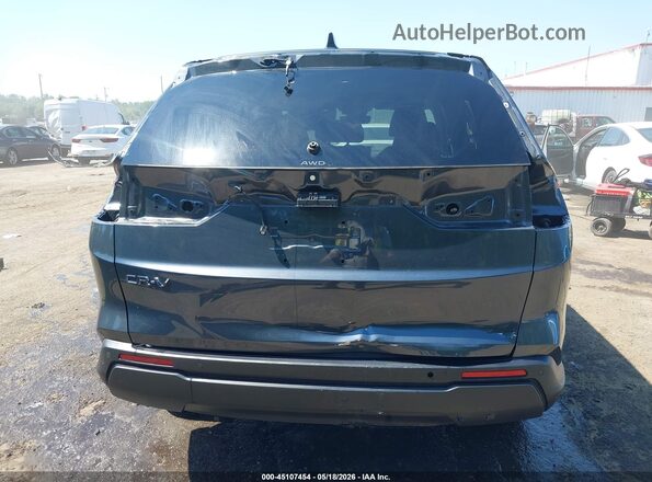 5J6RS4H70PL009391 2023 HONDA CR-V Серый 