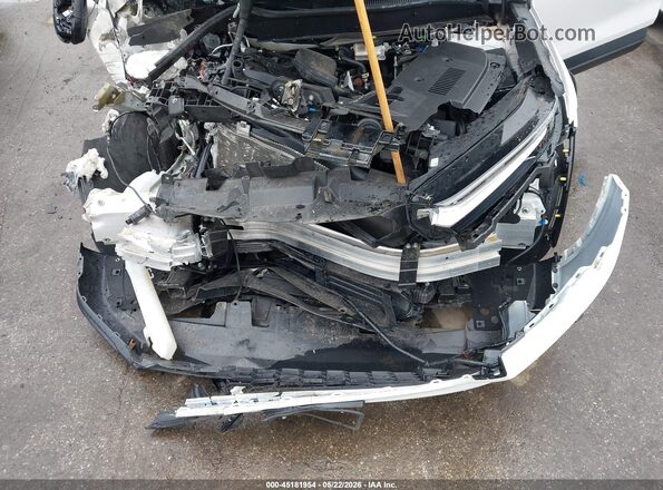 5J6RS4H71PL010484 2023 HONDA CR-V White 