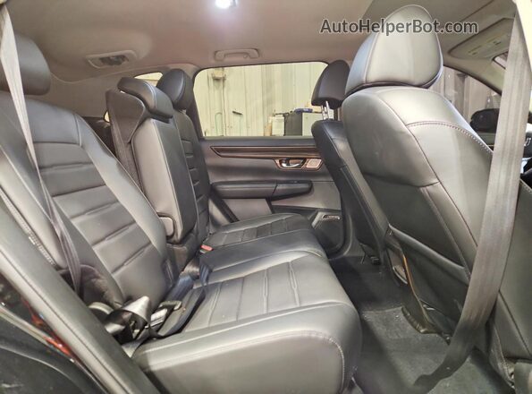 5J6RS4H75RL005808 2024 HONDA CR-V Black 