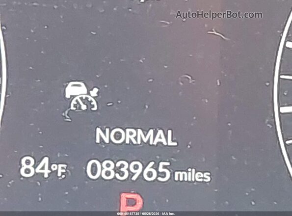 5J6RS6H83RL030548 2024 HONDA CR-V Gray 