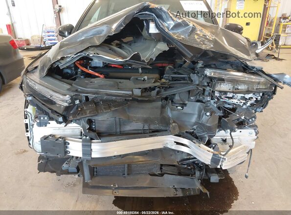 5J6RS6H85SL007035 2025 HONDA CR-V Gray წინა ხედი