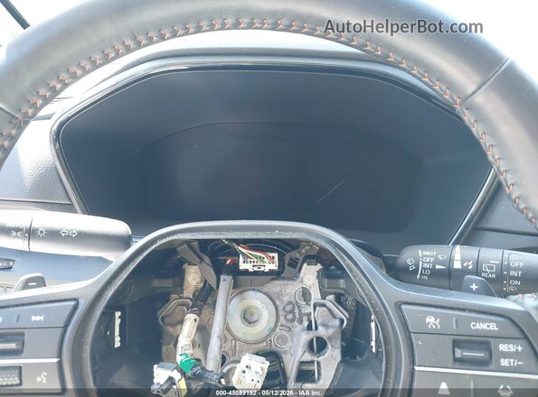 5J6RS6H8XRL024097 2024 HONDA CR-V White Հետևի նստատեղերի տեսք