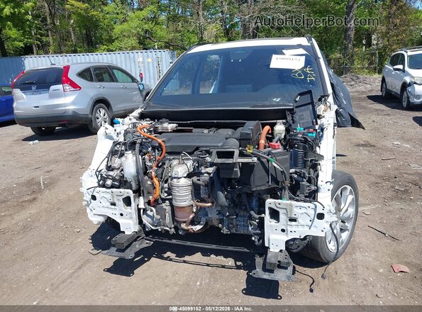5J6RS6H8XRL024097 2024 HONDA CR-V White Առջևի վահանակի տեսք