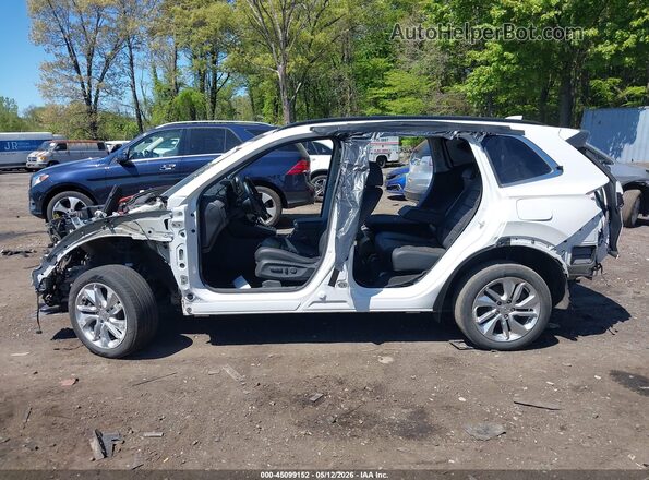 5J6RS6H8XRL024097 2024 HONDA CR-V White Սալոնի հետևի տեսք