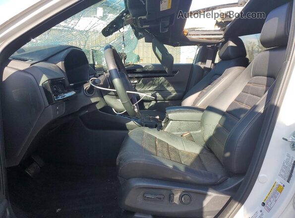 5J6RS6H91PL005797 2023 HONDA CR-V White 