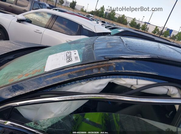 5J6RS6H94PL012419 2023 HONDA CR-V Blue 