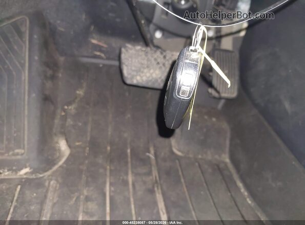 5J6RS6H96PL006573 2023 HONDA CR-V HYBRID Silver Widok deski rozdzielczej