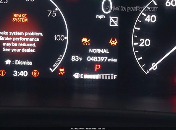5J6RS6H96PL006573 2023 HONDA CR-V HYBRID Silver 