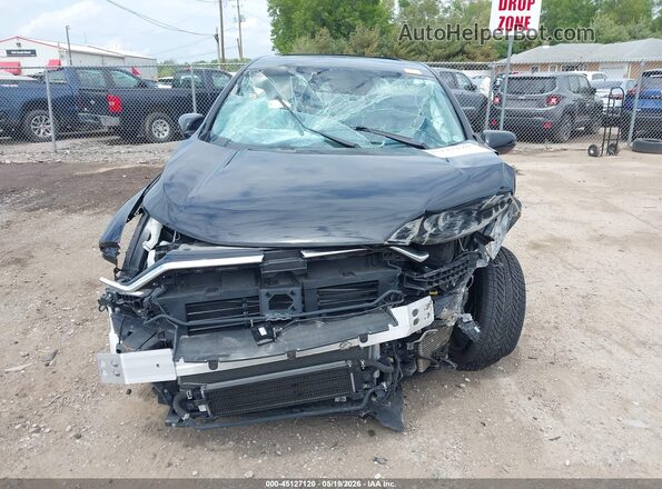 5J6RT6H54NL053219 2022 HONDA CR-V Black Սարքավորումների վահանակի տեսք