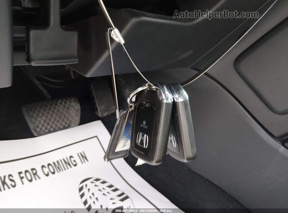 5J6RT6H59NL011645 2022 HONDA CR-V HYBRID Синий 