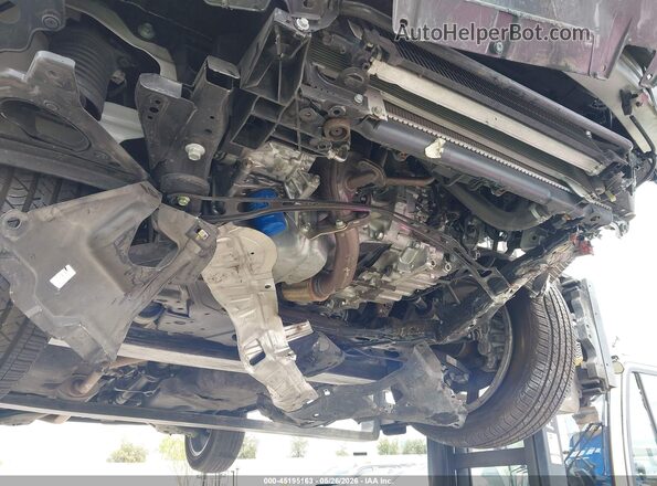 5J6RT6H93NL027357 2022 HONDA CR-V White 