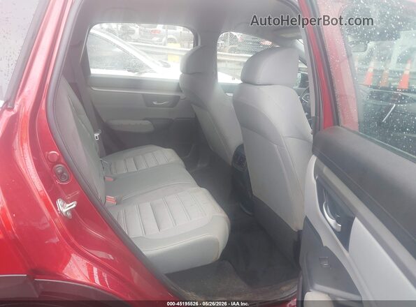 5J6RW1H2XLL010680 2020 HONDA CR-V Красный Вид наклейки с VIN-кодом