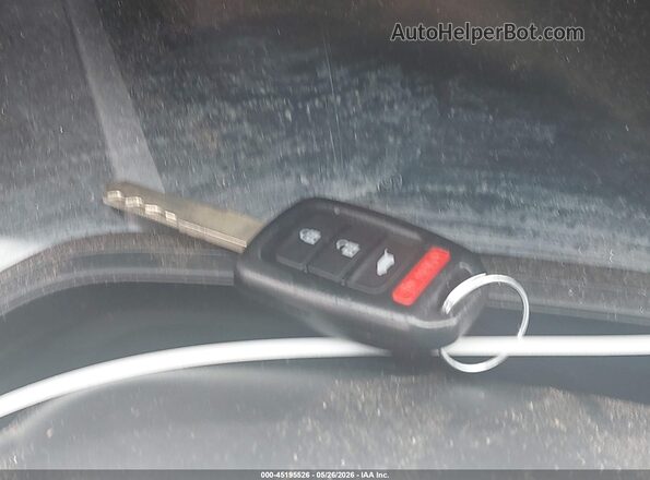 5J6RW1H2XLL010680 2020 HONDA CR-V Красный Вид панели приборов
