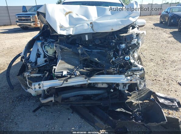 5J6RW1H54LL002617 2020 HONDA CR-V White 