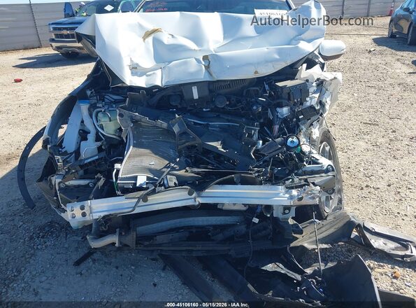 5J6RW1H54LL002617 2020 HONDA CR-V White 