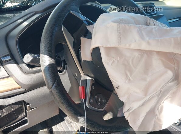 5J6RW1H54LL002617 2020 HONDA CR-V White 