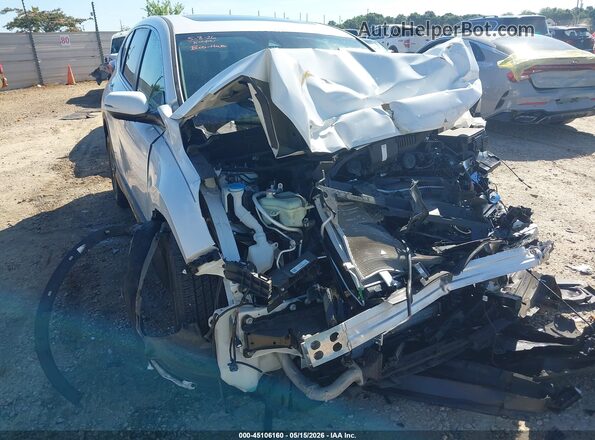 5J6RW1H54LL002617 2020 HONDA CR-V White 