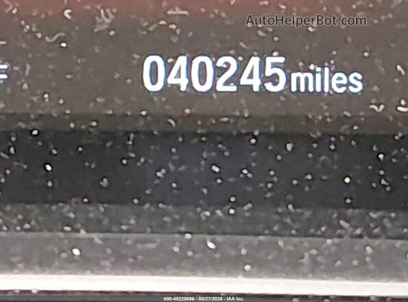 5J6RW1H82JL008357 2018 HONDA CR-V Red 