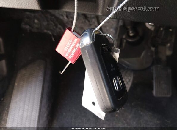 5J6RW1H82ML004717 2021 HONDA CR-V Белый Вид панели приборов
