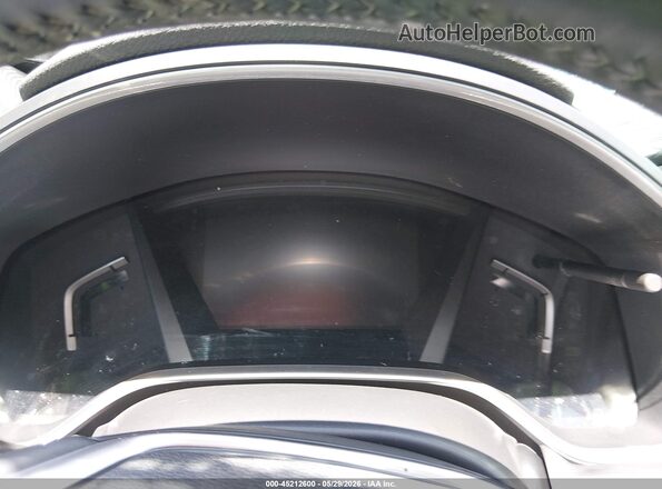 5J6RW1H86KA014594 2019 HONDA CR-V Серебряный 