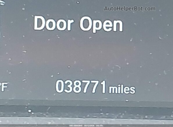 5J6RW1H93ML002886 2021 HONDA CR-V White 