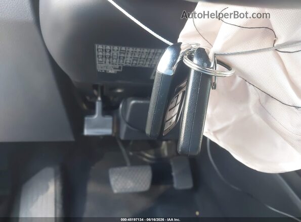 5J6RW1H98JL015595 2018 HONDA CR-V Белый Вид панели приборов