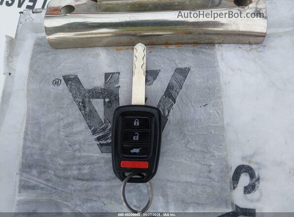 5J6RW2H24LL006193 2020 HONDA CR-V Черный Вид панели приборов