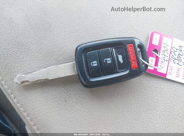 5J6RW2H24LL008400 2020 HONDA CR-V White Առջևի վահանակի տեսք
